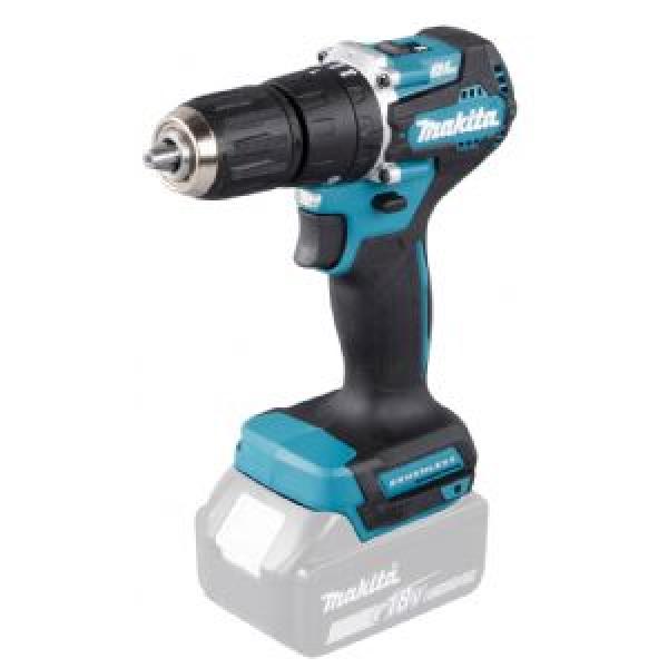Makita Akku-Schlagbohrschrauber DHP487Z