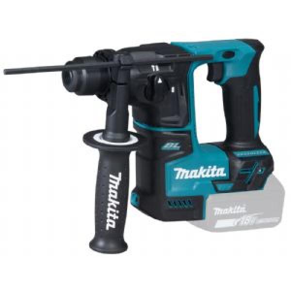 Makita Akku-Bohrhammer DHR171Z