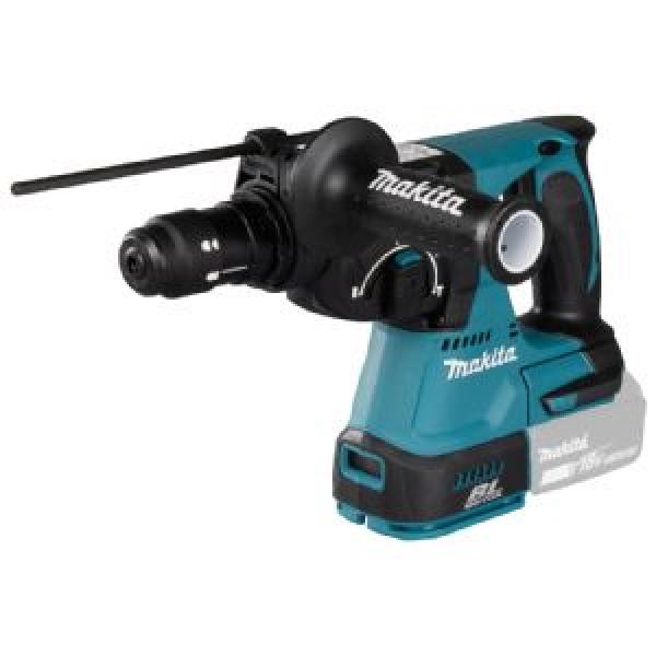 Makita Akku-Kombihammer DHR243Z