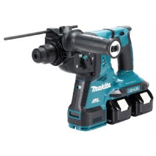 Makita Akku-Kombihammer DHR280Z