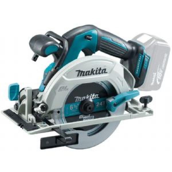 Makita Akku-Handkreissäge DHS680Z
