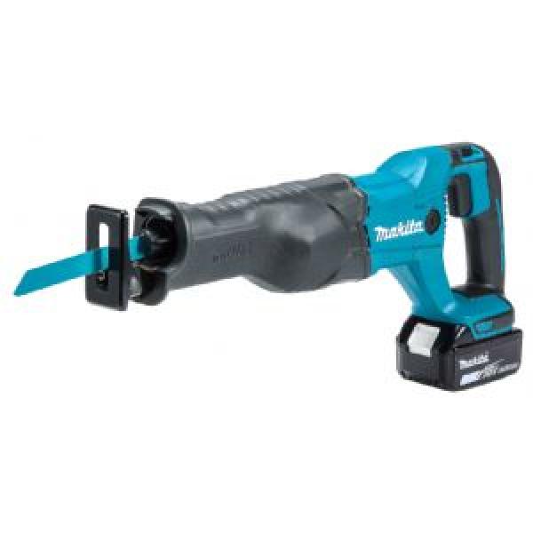 Makita Akku-Reciprosäge DJR186Z