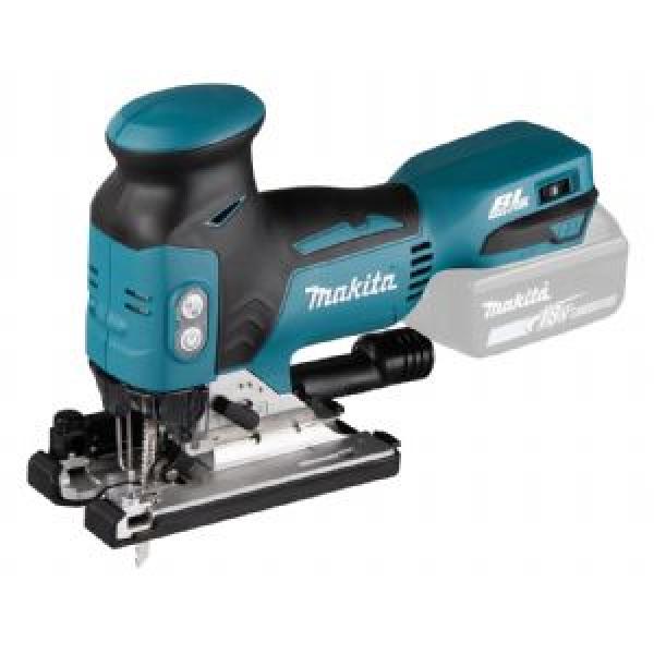 Makita Akku-Pendelhubstichsäge DJV181Z