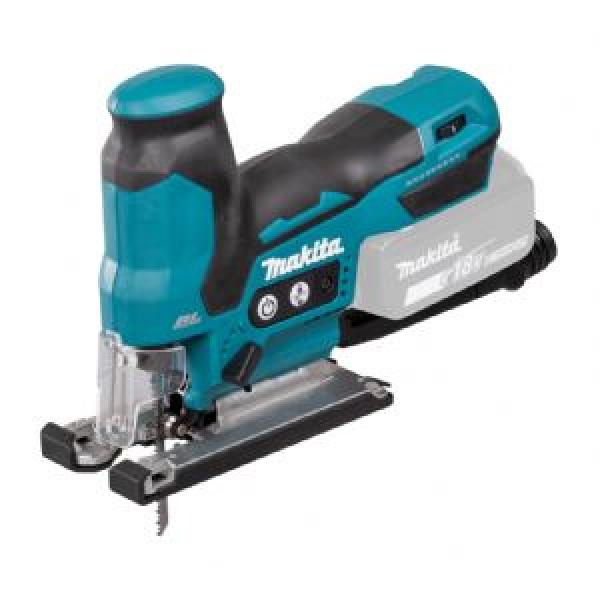 Makita Akku-Pendelhubstichsäge DJV185Z