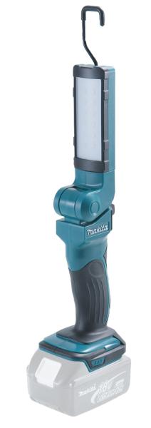Makita LED-Akku-Arbeitsleuchte DML801