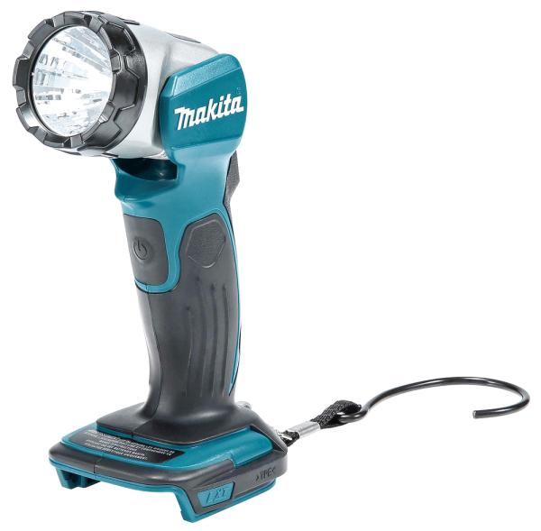 Makita Akku-Handleuchte DML802