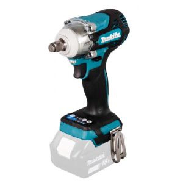 Makita Akku-Schlagschrauber DTW300Z