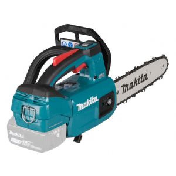 Makita Top-Handle-Akku-Kettensäge DUC254Z