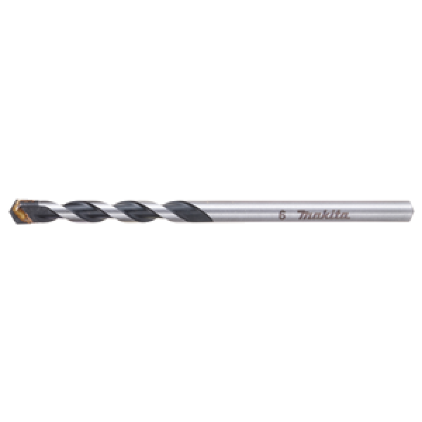 Makita Multibohrer 6 × 100 mm E-10992