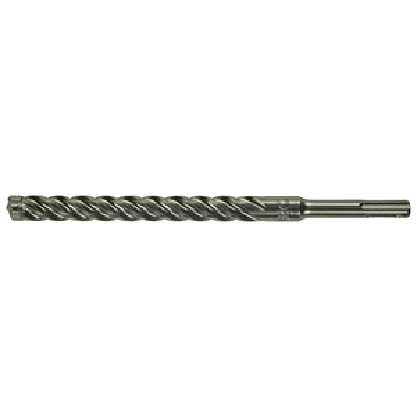 Makita SDS-Plus-Hammerbohrer 16 × 215 mm Nemesis II E-14744