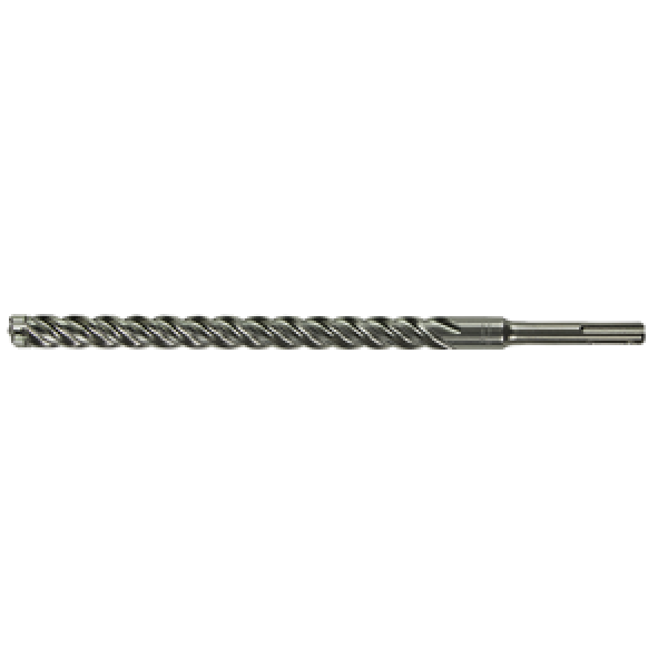 Makita SDS-Plus-Hammerbohrer 16 × 265 mm Nemesis II E-14750
