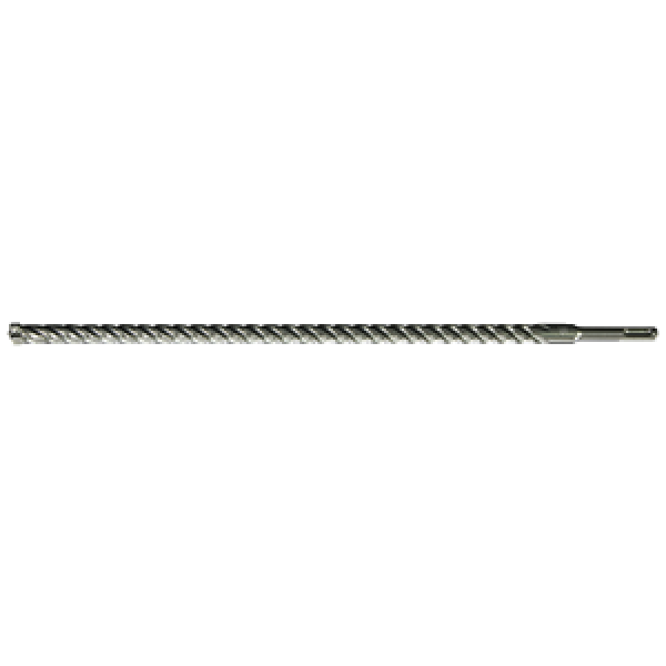 Makita SDS-Plus-Hammerbohrer 16 × 455 mm Nemesis II E-14772