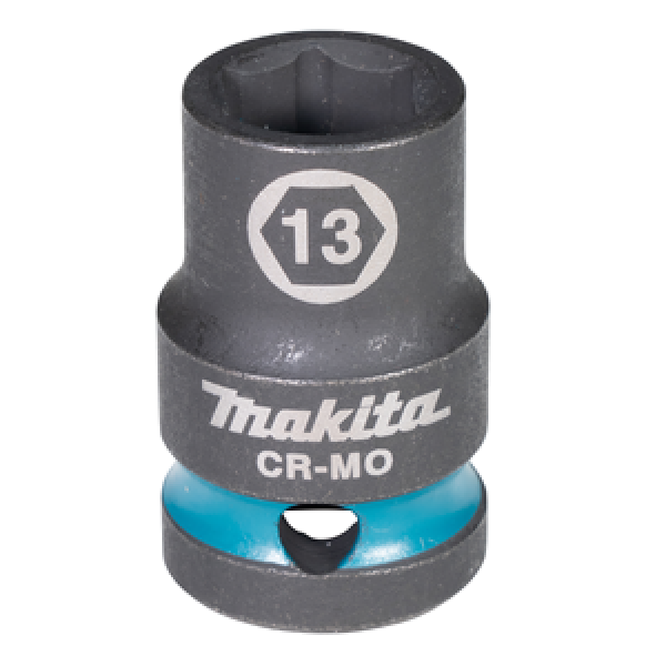 Makita Schlagsteckschlüssel SW13 Impact Black E-16097