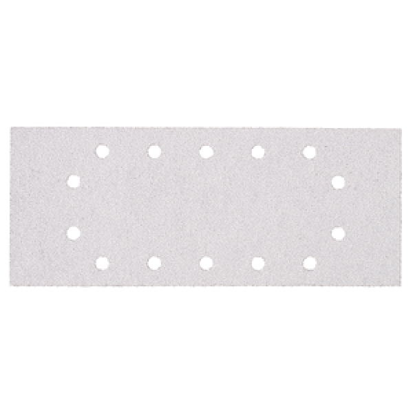 Makita Schleifpapier P40 115 × 280 mm gelocht, 10 Stück E-18122