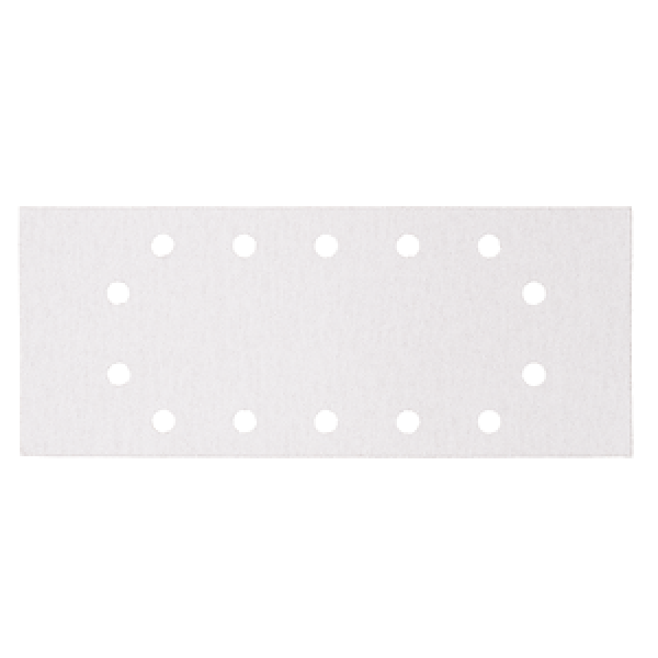 Makita Schleifpapier P100 115 × 280 mm gelocht, 10 Stück E-18150