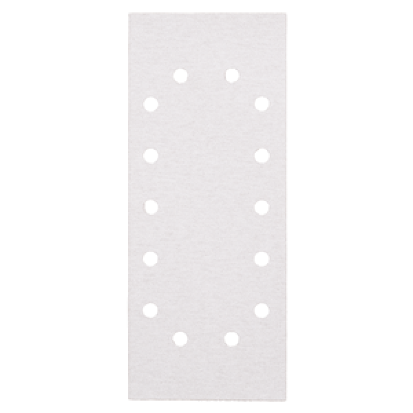 Makita Schleifpapier P120 115 × 280 mm gelocht, 10 Stück E-18166