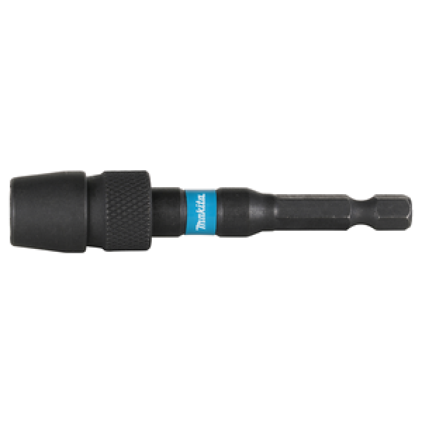Makita Bithalter 1/4" 76 mm Impact Black E-24125