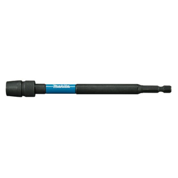 Makita Bithalter 1/4" 152 mm Impact Black E-24131