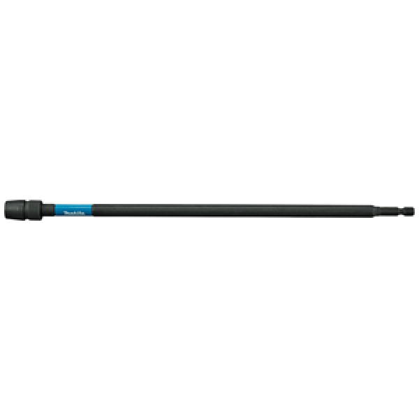 Makita Bithalter 1/4" 304 mm Impact Black E-24147