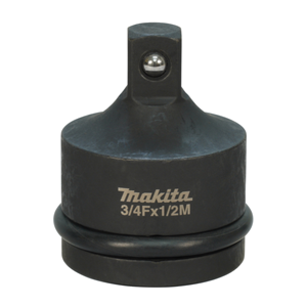 Makita Adapter 3/4"-4KT auf 1/2"-4KT E-24985
