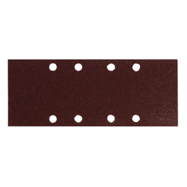 Makita Schleifpapier 93 × 230 mm, Körnung 40, 10 Stück P-31837