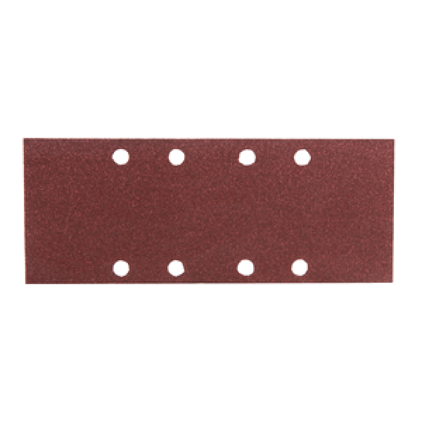 Makita Schleifpapier P100 93 × 230 mm gelocht, 10 Stück P-31865