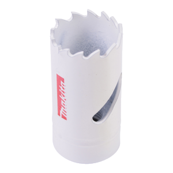 Makita Lochsäge 25 mm HSS-BiM P-34970