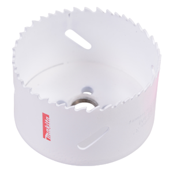 Makita Lochsäge 76 mm HSS-BiM P-35053
