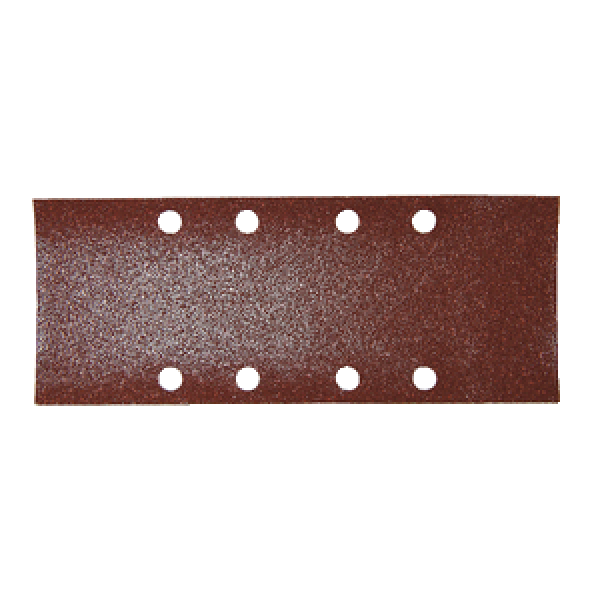 Makita Schleifpapier P120 93 × 230 mm gelocht, 10 Stück P-36011