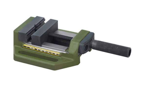 Proxxon Maschinenschraubstock Primus 100 20402 – Herstellerabbildung