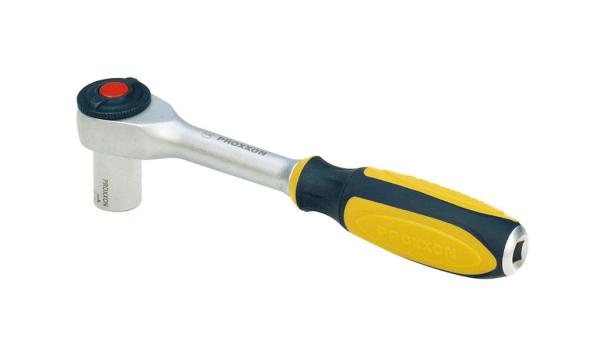 Proxxon ROTARY-Ratsche, 1/4 Zoll 23082 – Herstellerabbildung