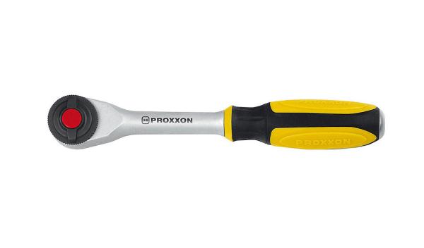 Proxxon ROTARY-Ratsche, 3/8 Zoll 23083 – Herstellerabbildung