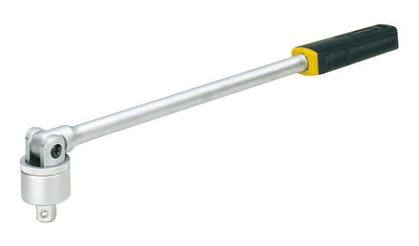 Proxxon Extralanger Gelenkhebel mit Ratschenfunktion, 1/2 Zoll 23090 – Herstellerabbildung