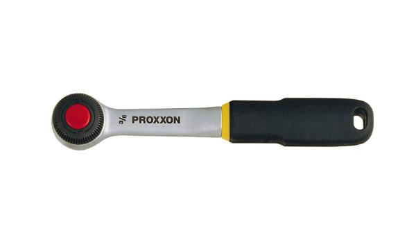 Proxxon Standard-Ratsche, 3/8 Zoll 23094 – Herstellerabbildung