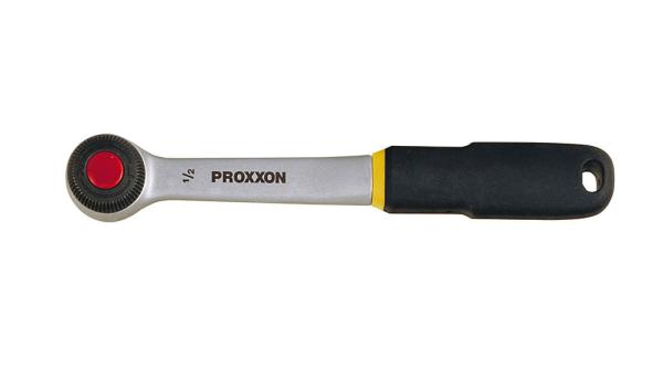 Proxxon Standard-Ratsche, 1/2 Zoll 23096 – Herstellerabbildung