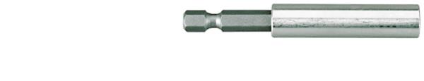 Proxxon Magnethalter für Sechskant-Bits, 1/4 Zoll 23703 – Herstellerabbildung (Typ- oder Sortimentsabbildung)
