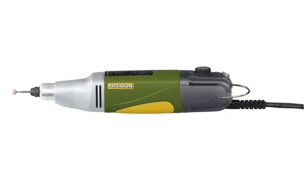 Proxxon Industrie-Bohrschleifer IBS/E im Koffer 28481 – Herstellerabbildung