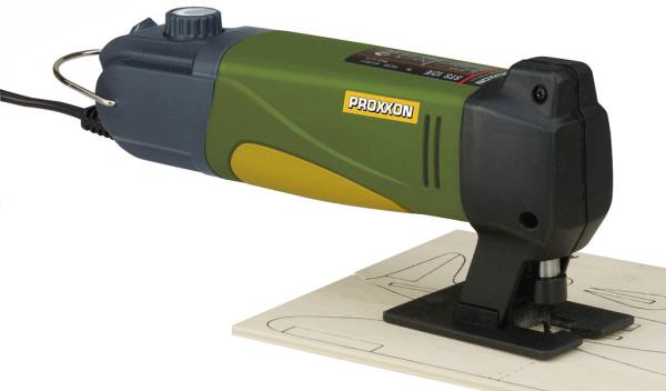 Proxxon MICROMOT-Stichsäge STS 12/E 28534 – Herstellerabbildung