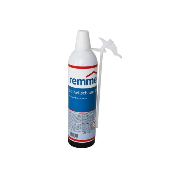 Remmers Schnellschaum 2K – 0,4 l