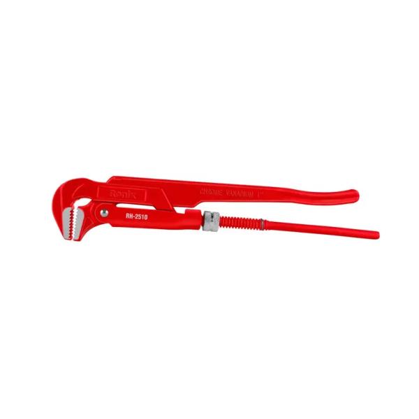 Ronix Feststellzange mit Winkelmaul RH-2510 – Produktansicht