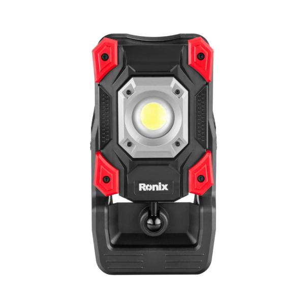 Ronix Arbeitsleuchte, 2.000 lm RH-4211 – Produktansicht