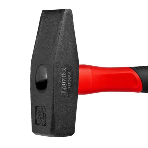 Ronix Schlosserhammer, 1.000 g RH-4715 – Produktansicht