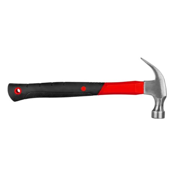 Ronix Klauenhammer, 250 g RH-4726 – Produktansicht