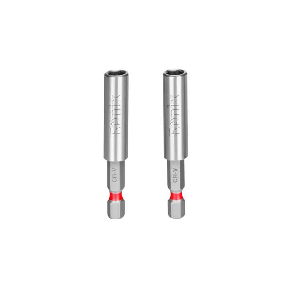 Ronix Schraubendreher-Bithalter-Set, 2-teilig RH-5455 – Produktansicht