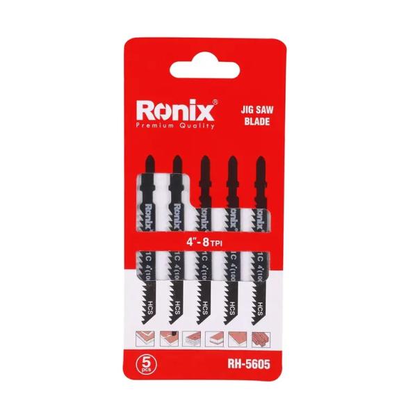 Ronix Stichsägeblatt RH-5605 – Produktansicht
