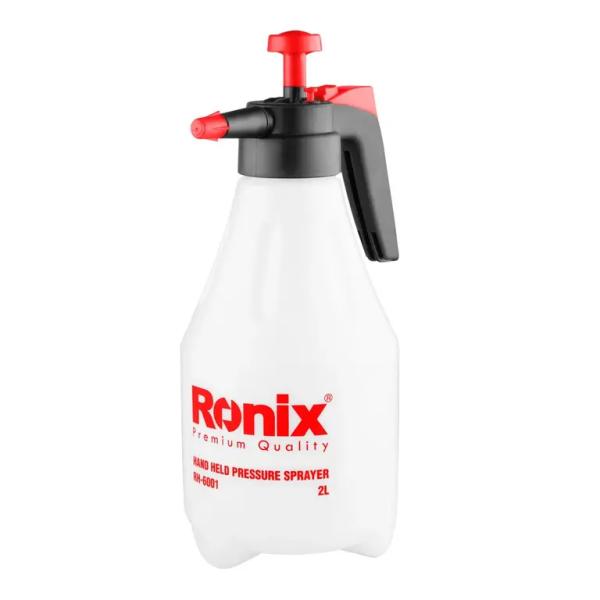 Ronix Hand-Drucksprüher, 2 l RH-6001 – Produktansicht