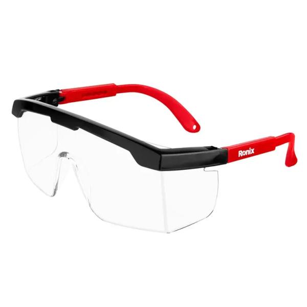 Ronix Schutzbrille RH-9020 – Produktansicht