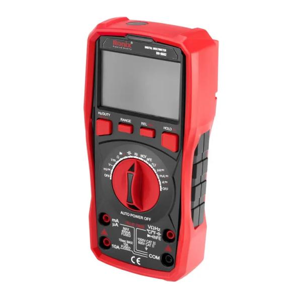 Ronix Digitalmultimeter RH-9602 – Produktansicht