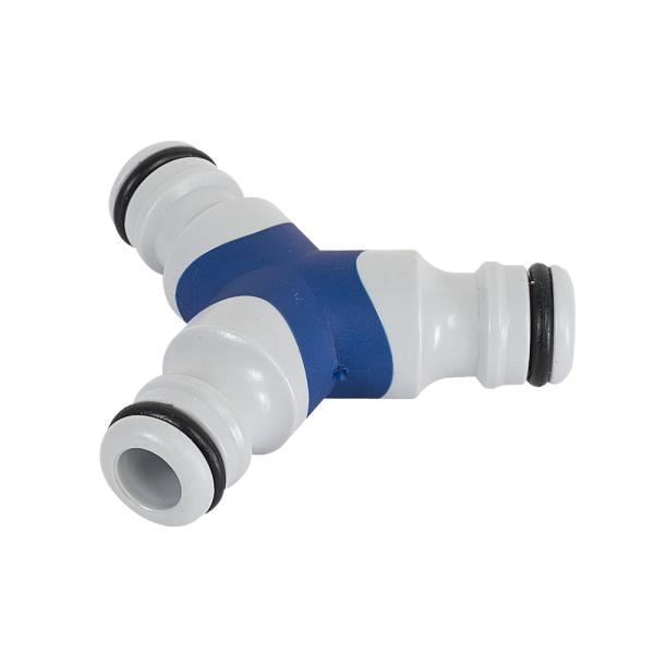 Sirocco Siro Soft 3-Wege-Kupplungsstück – Produktabbildung