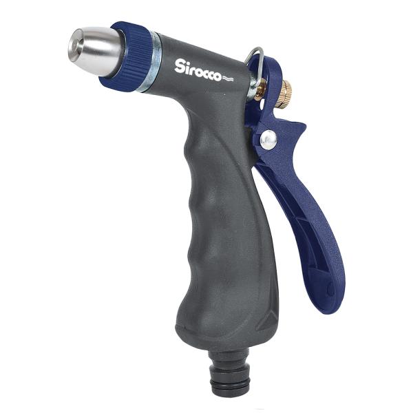 Sirocco Siro Soft Revolverspritze (Premium) – Produktabbildung